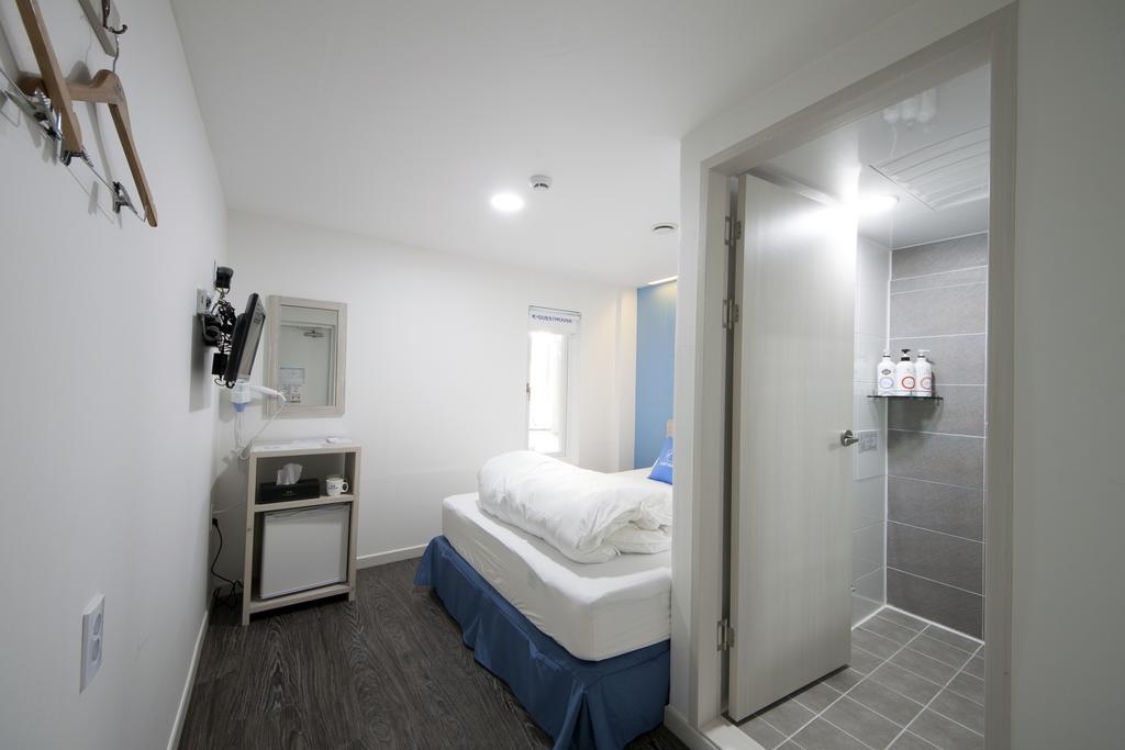 K-Guesthouse Dongdaemun 5 Soul Pokoj fotografie