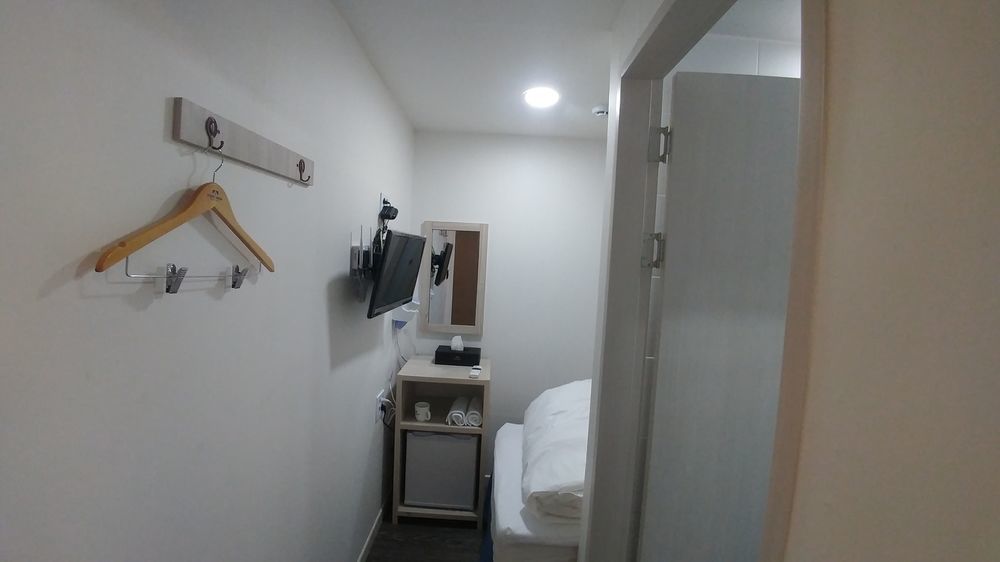 K-Guesthouse Dongdaemun 5 Soul Exteriér fotografie