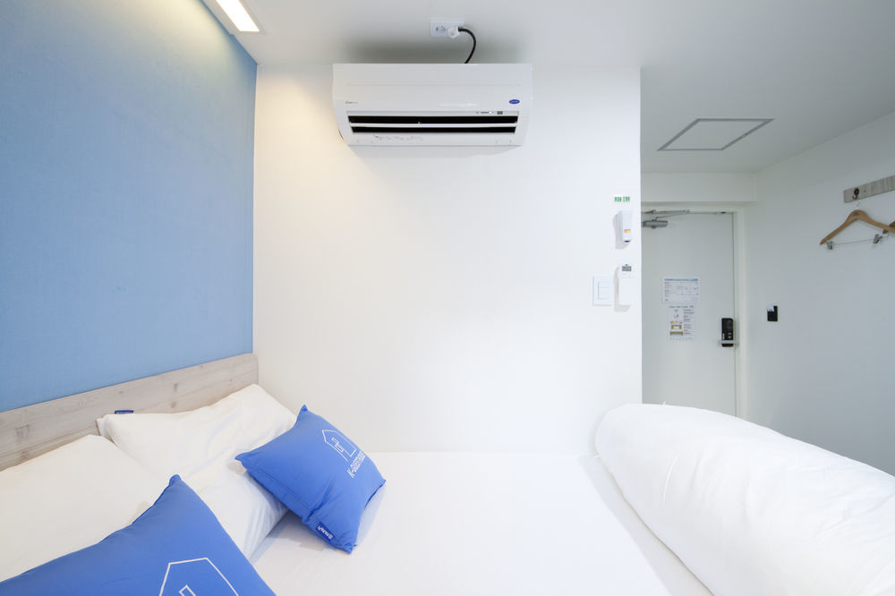 K-Guesthouse Dongdaemun 5 Soul Exteriér fotografie
