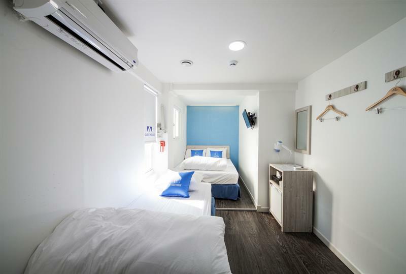 K-Guesthouse Dongdaemun 5 Soul Exteriér fotografie